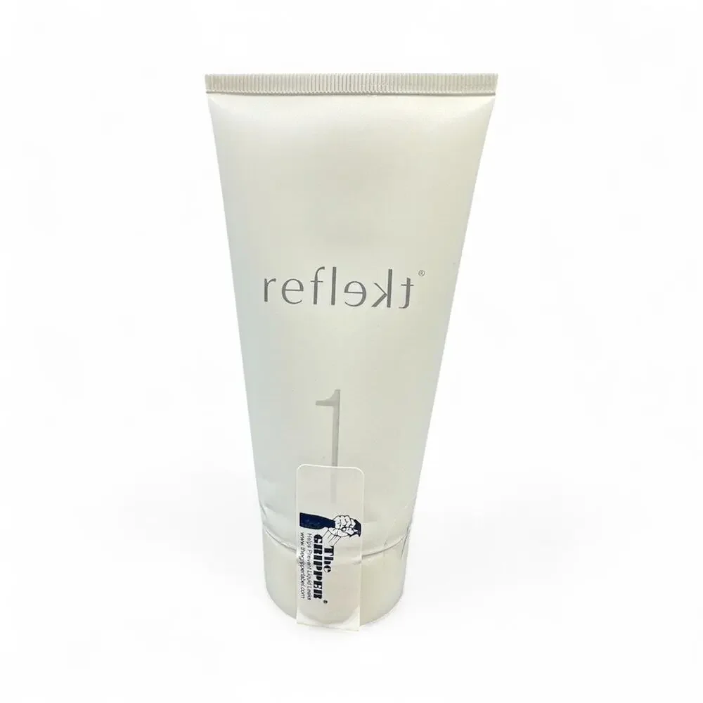 NWT Reflekt Exfoliating Face Wash